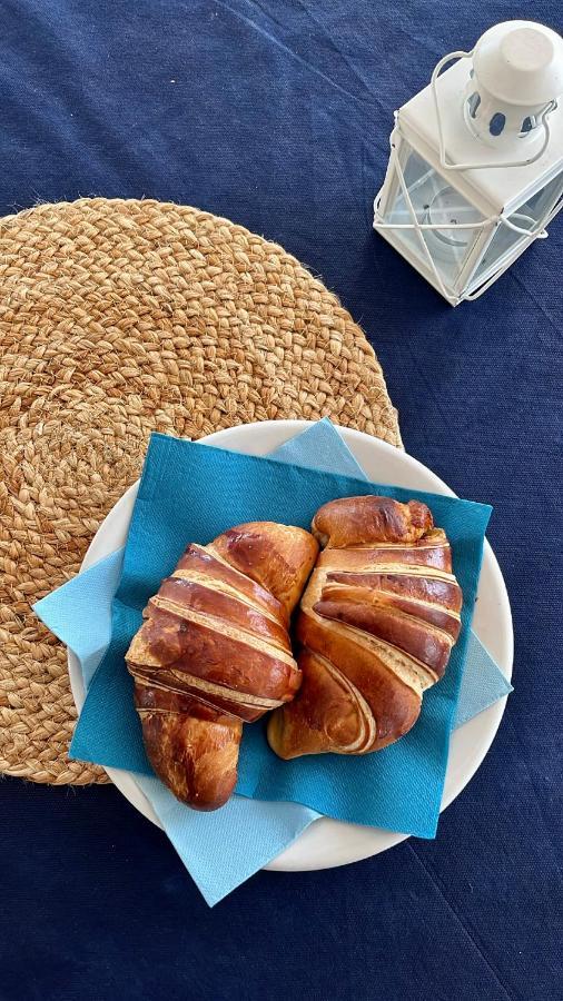 Hotel Rosetta イスキア島 エクステリア 写真